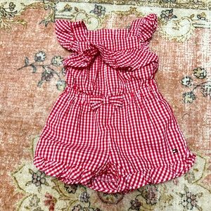 Tommy Hilfiger Romper